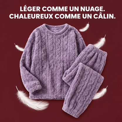 Kissmii™ | Ensemble Cocooning Ultra-Doux